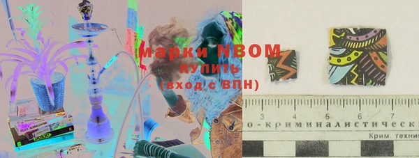хмурый Алексеевка